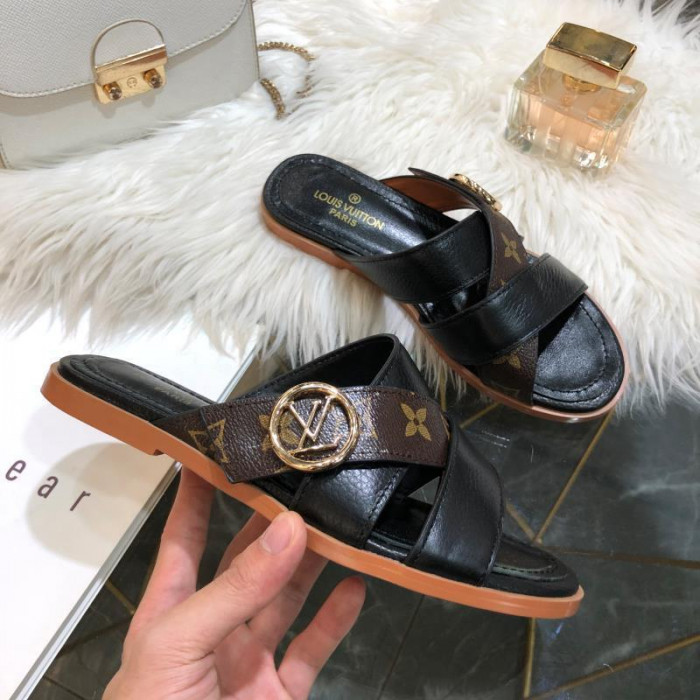 lovt slippers