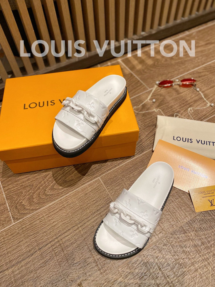 lovt slippers