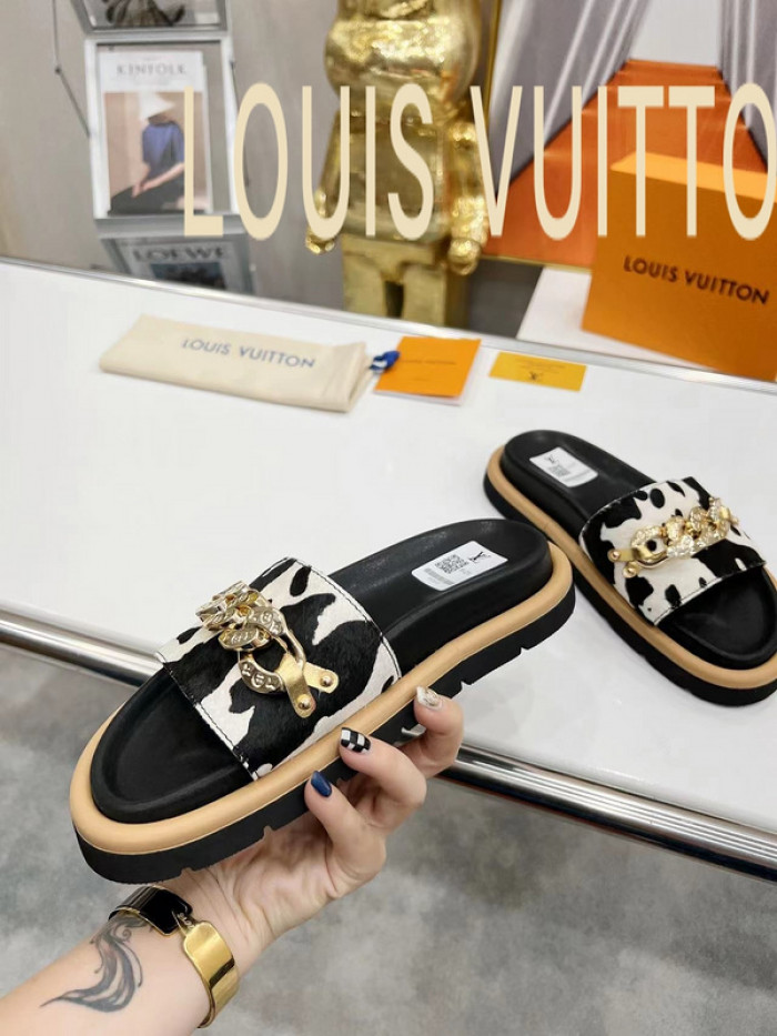 lovt slippers