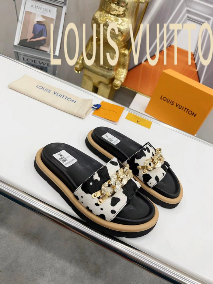 lovt slippers