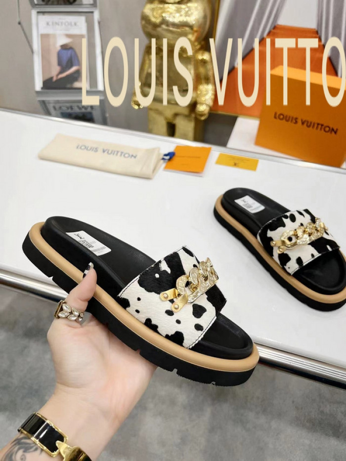 lovt slippers