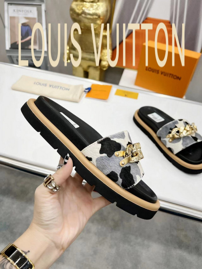 lovt slippers