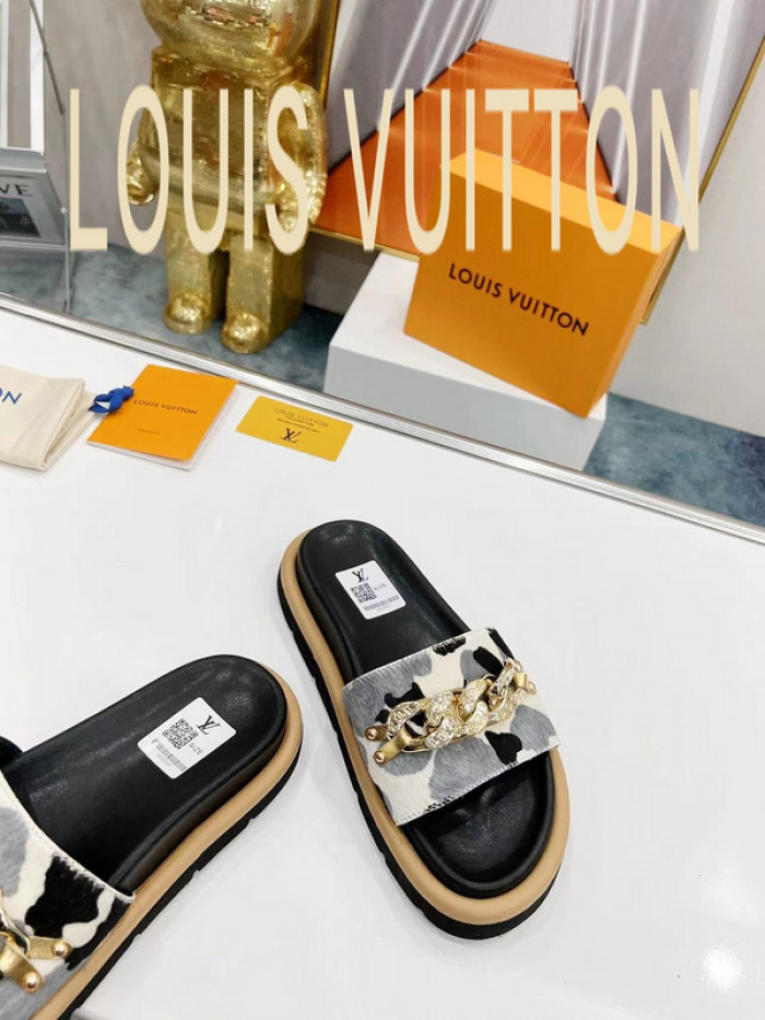 lovt slippers