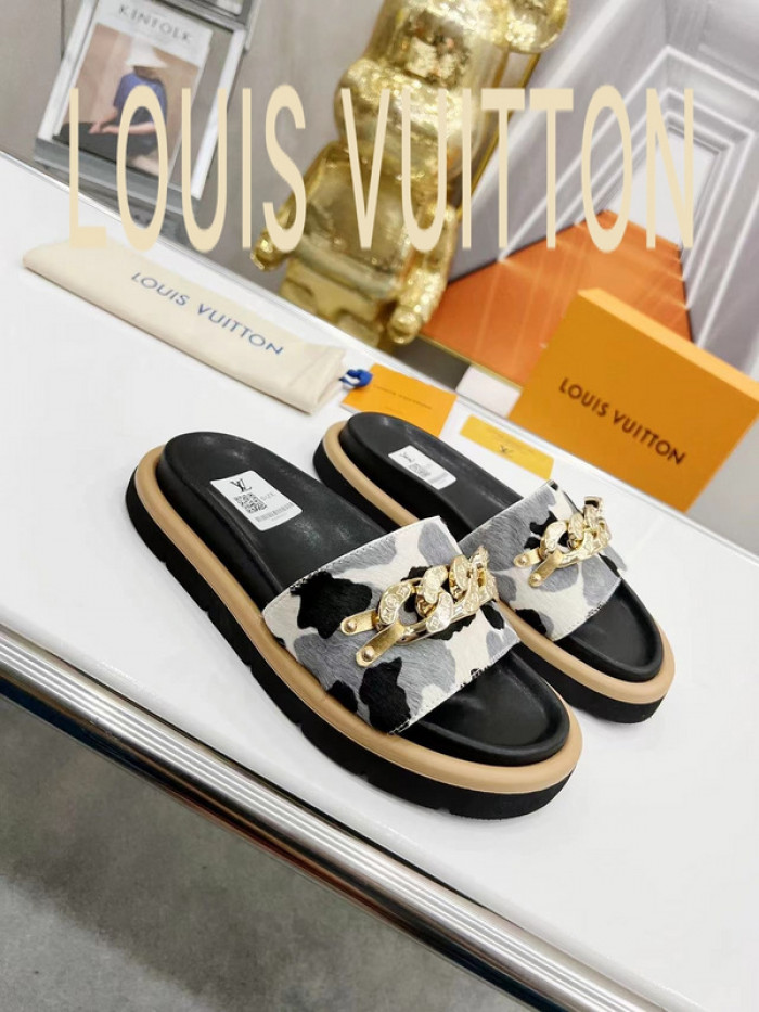 lovt slippers