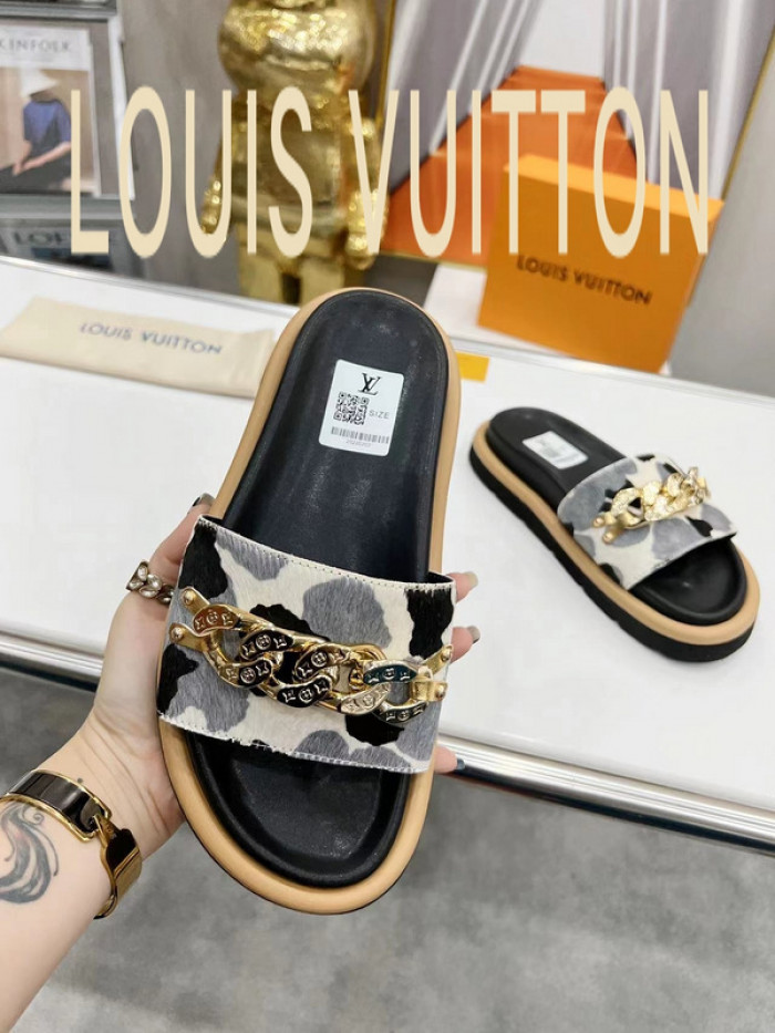 lovt slippers