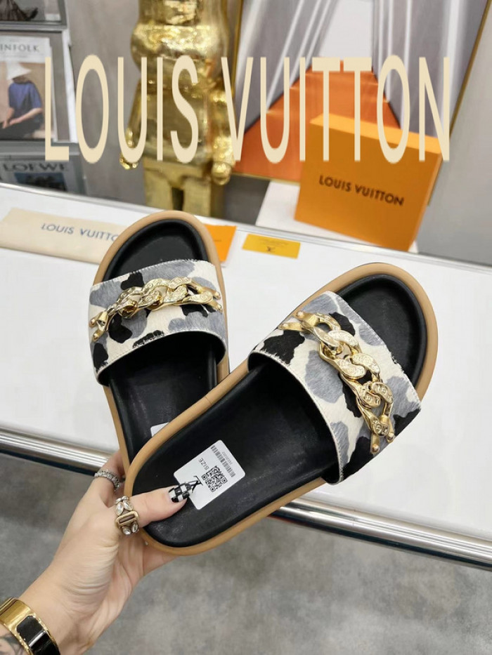 lovt slippers