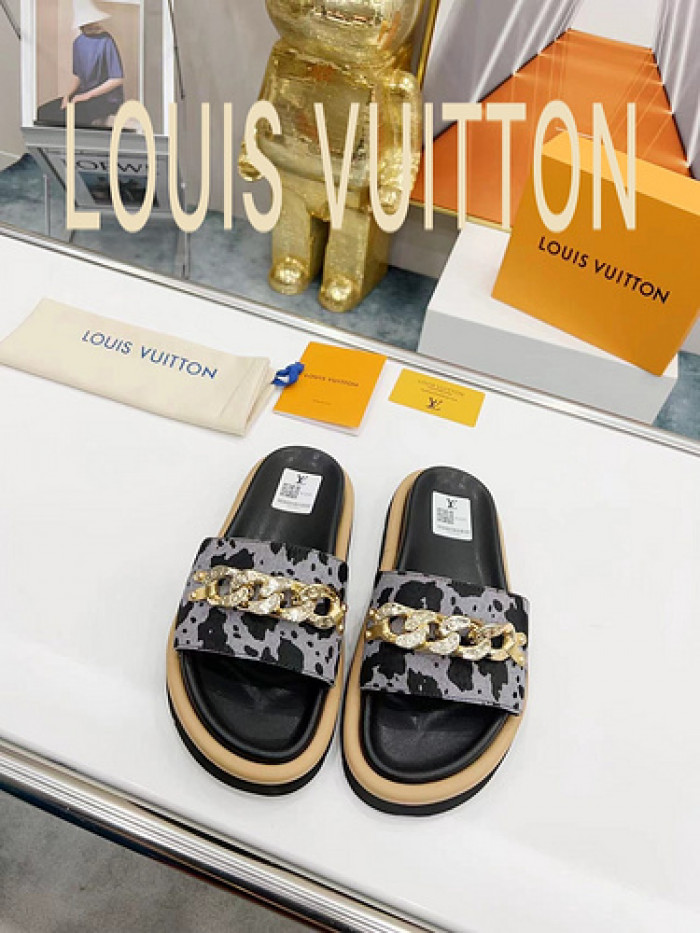 lovt slippers