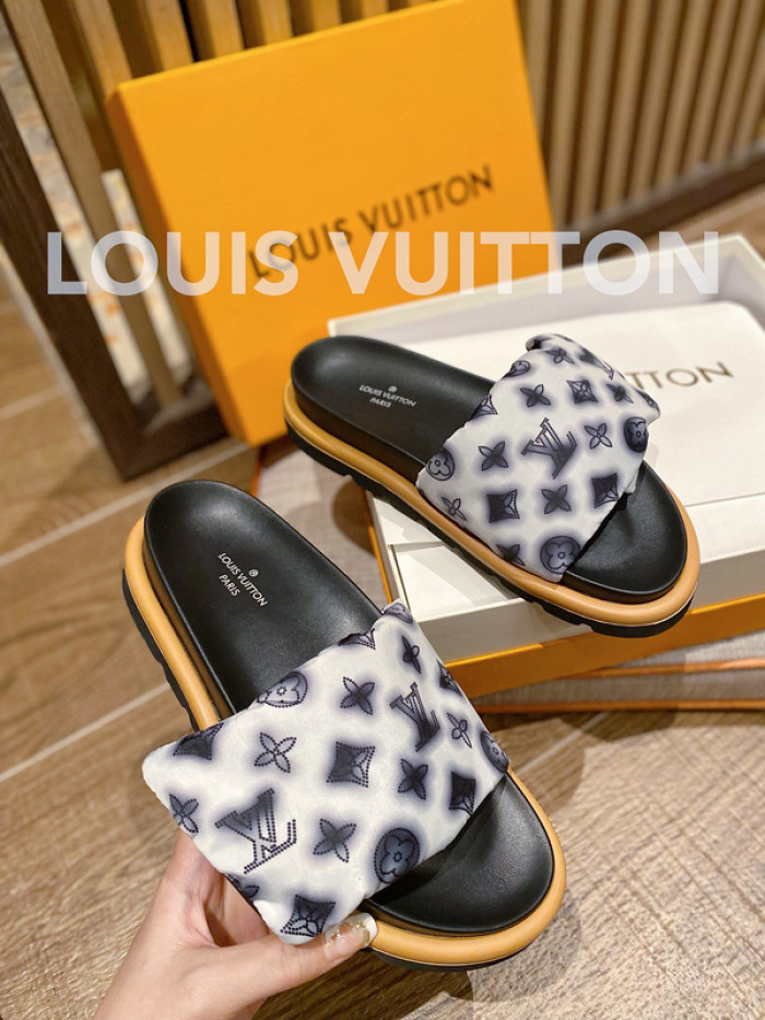 lovt slippers