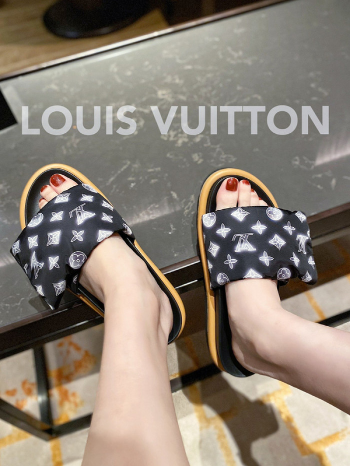 lovt slippers