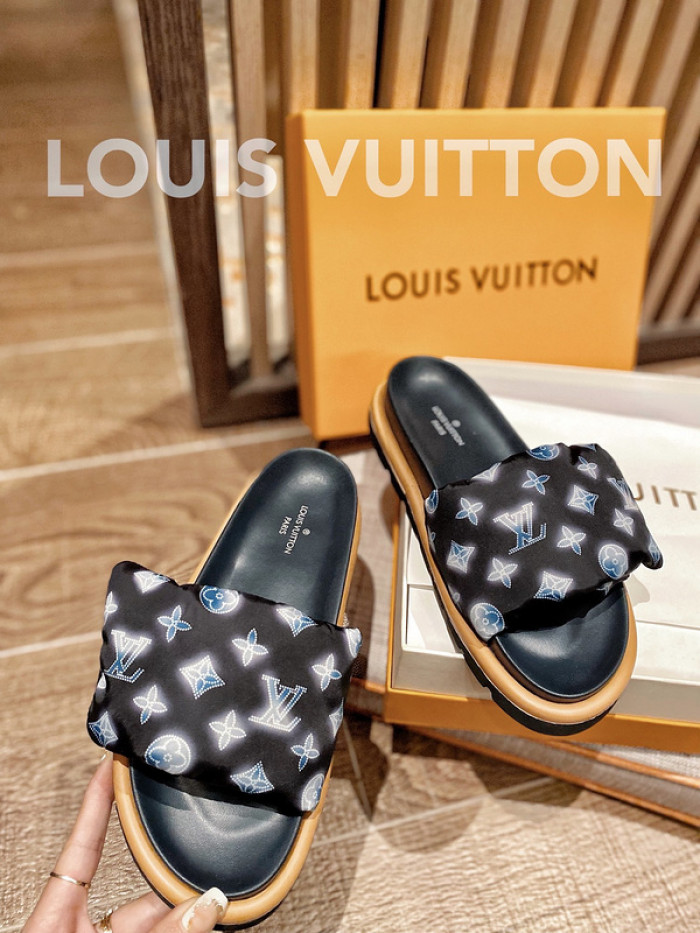 lovt slippers