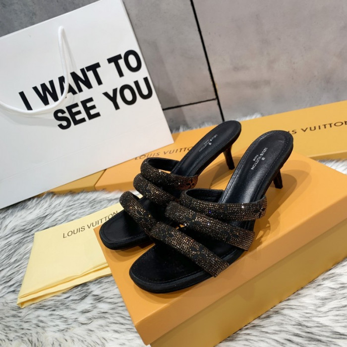 lovt slippers
