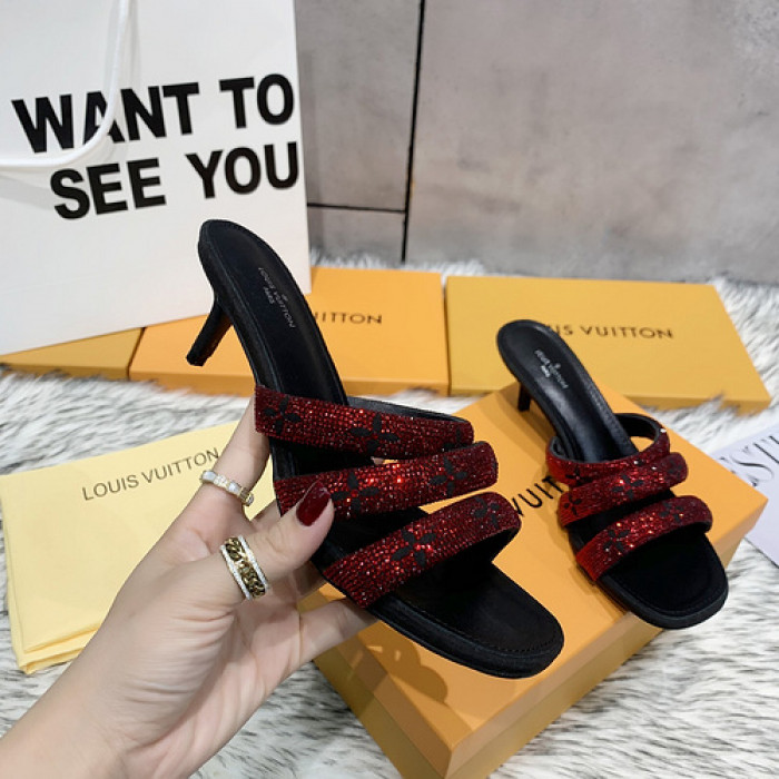 lovt slippers