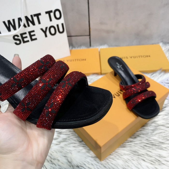 lovt slippers