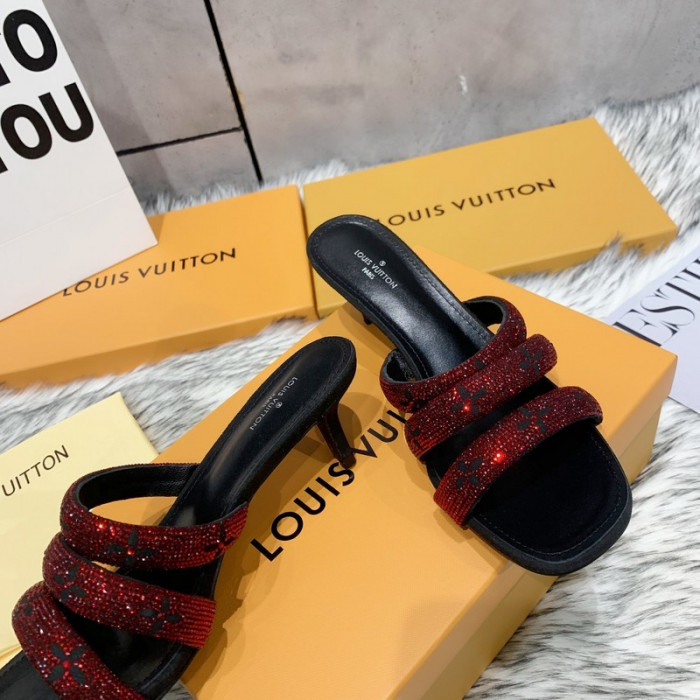 lovt slippers