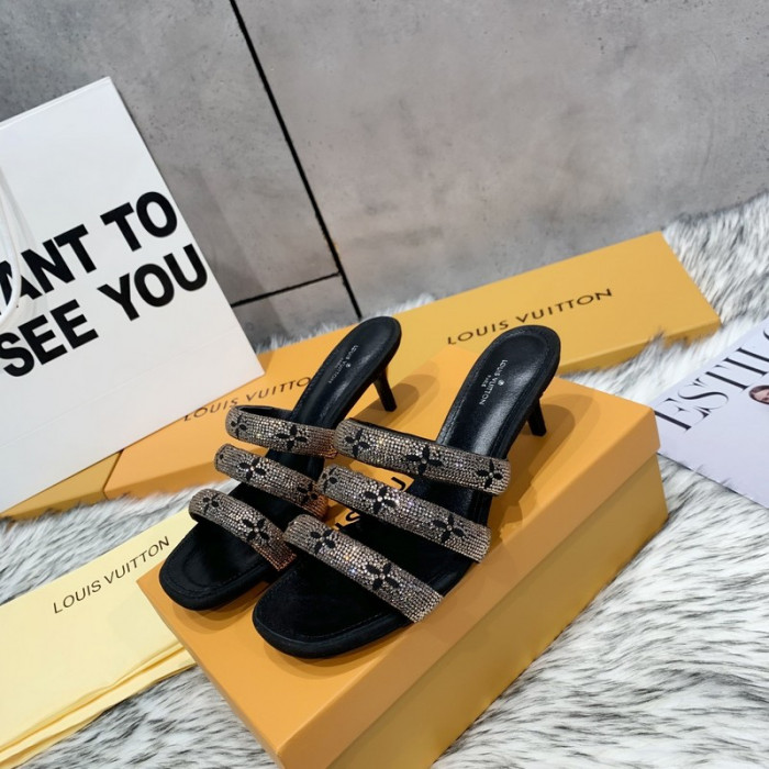 lovt slippers