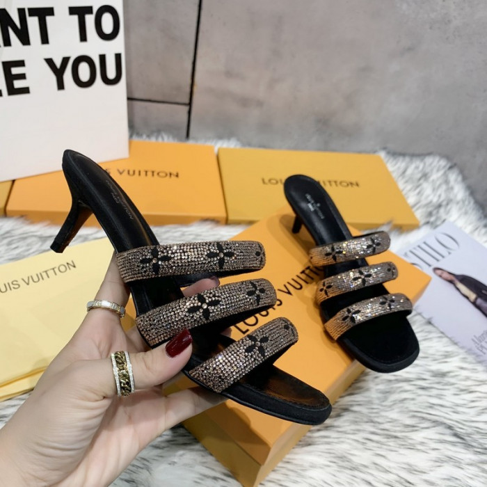 lovt slippers