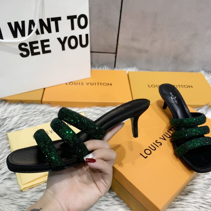 lovt slippers