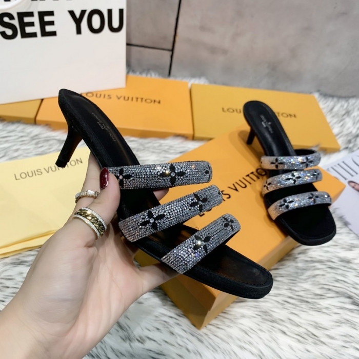 lovt slippers