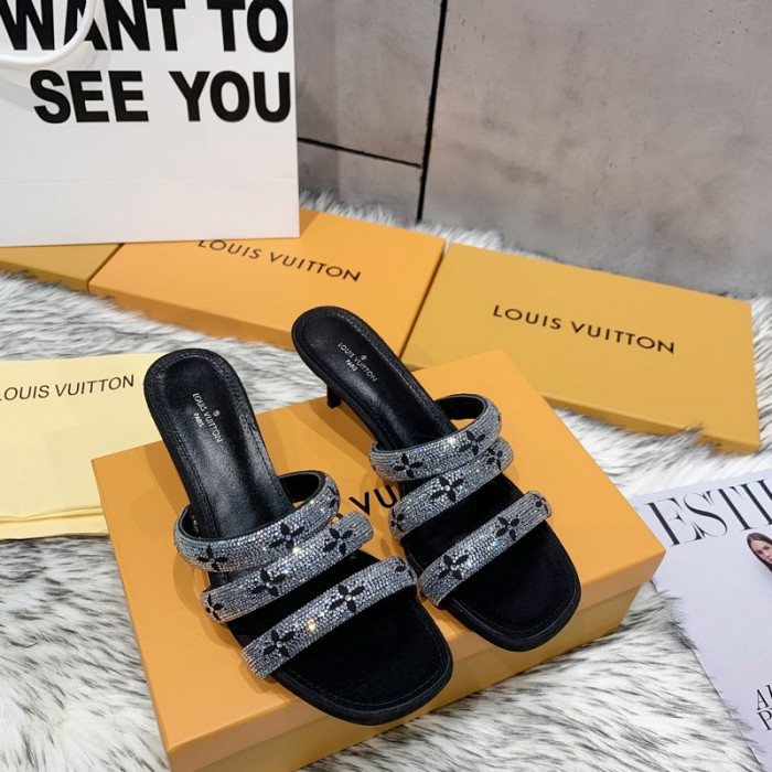lovt slippers