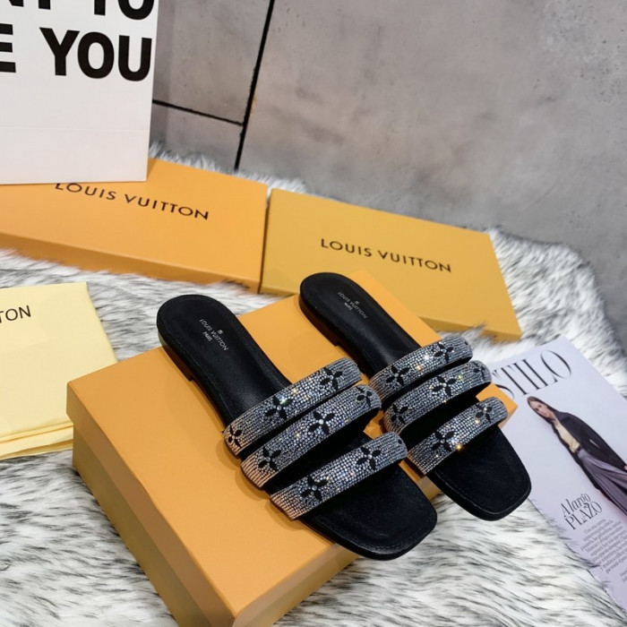 lovt slippers