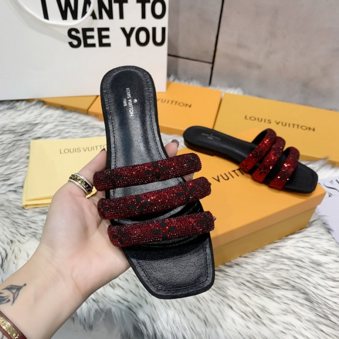 lovt slippers