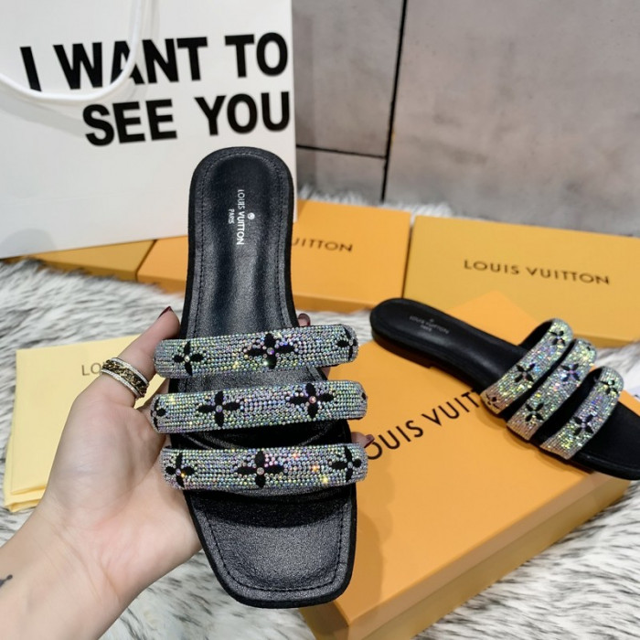 lovt slippers