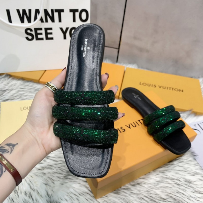 lovt slippers