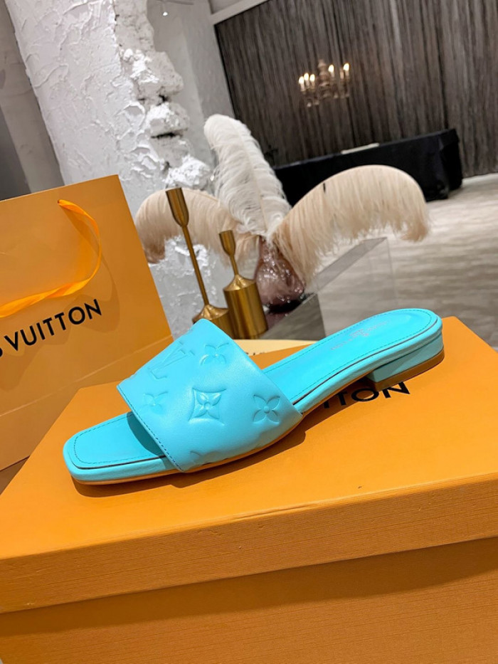 lovt slippers