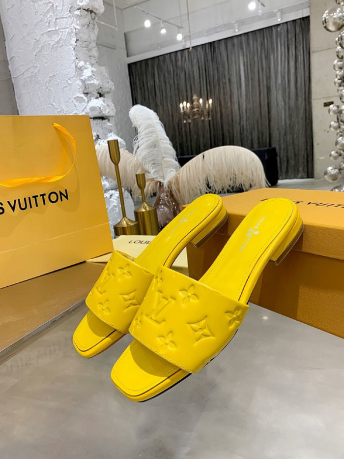 lovt slippers