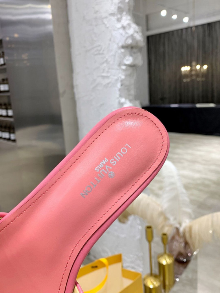 lovt slippers