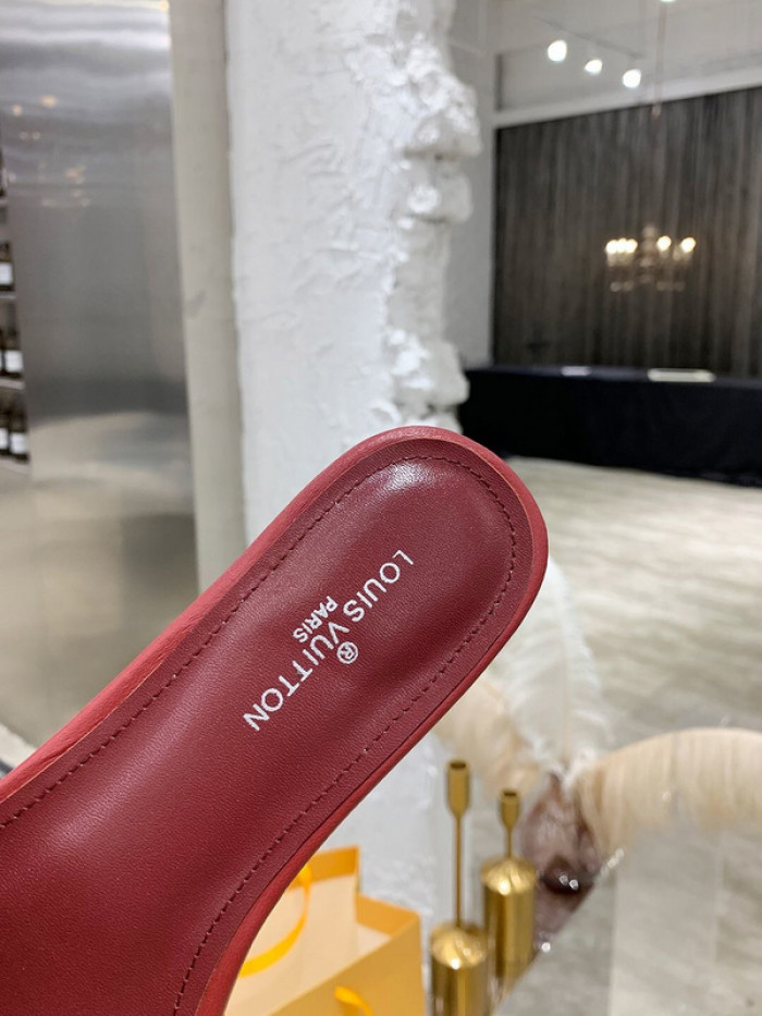 lovt slippers