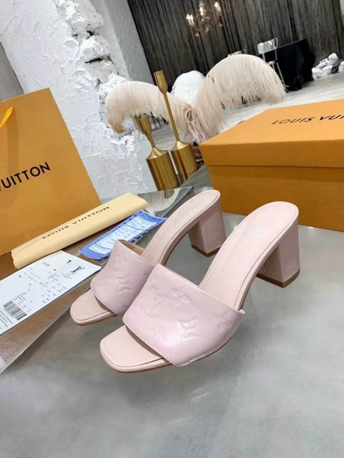 lovt slippers