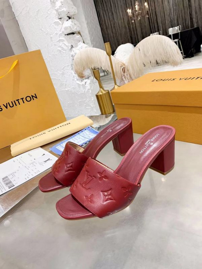lovt slippers