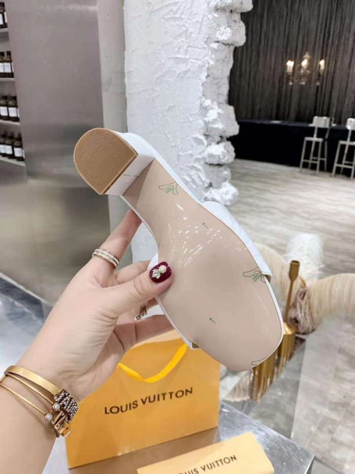 lovt slippers