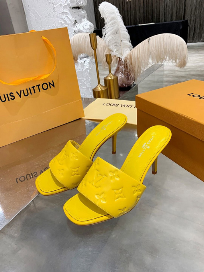 lovt slippers
