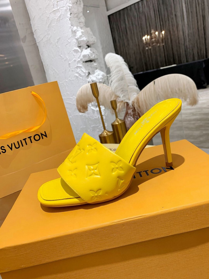 lovt slippers