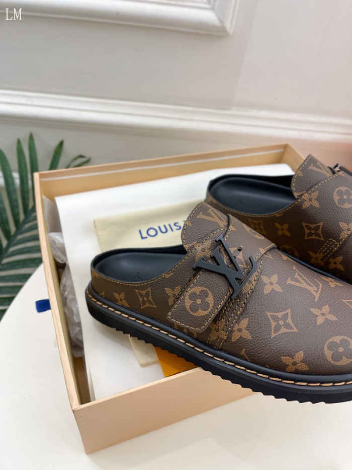lovt slippers