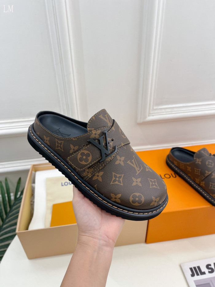 lovt slippers