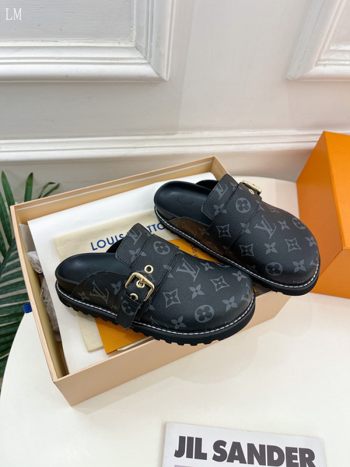 lovt slippers