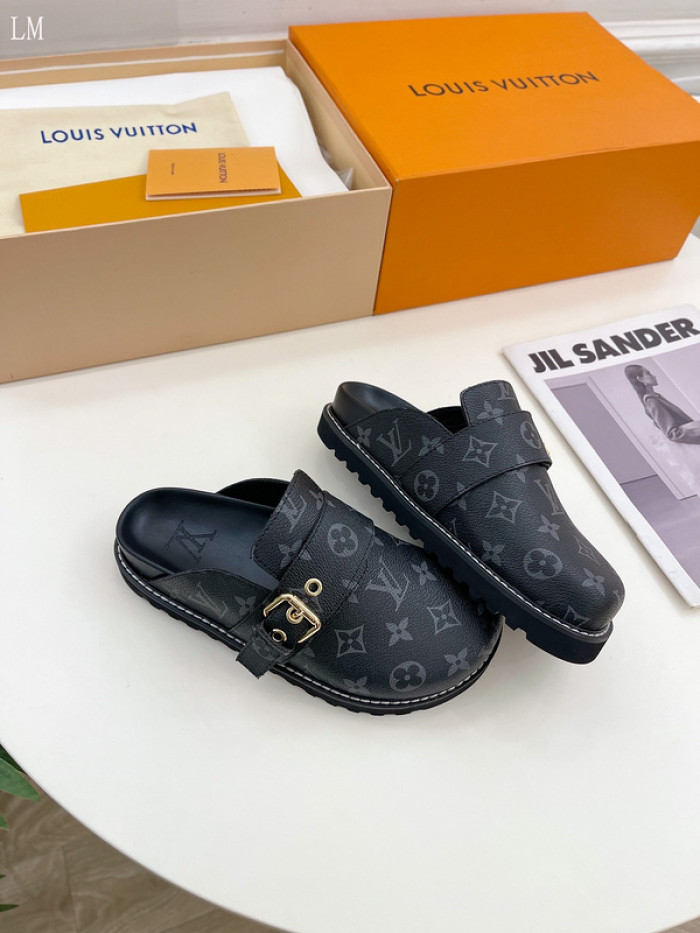 lovt slippers