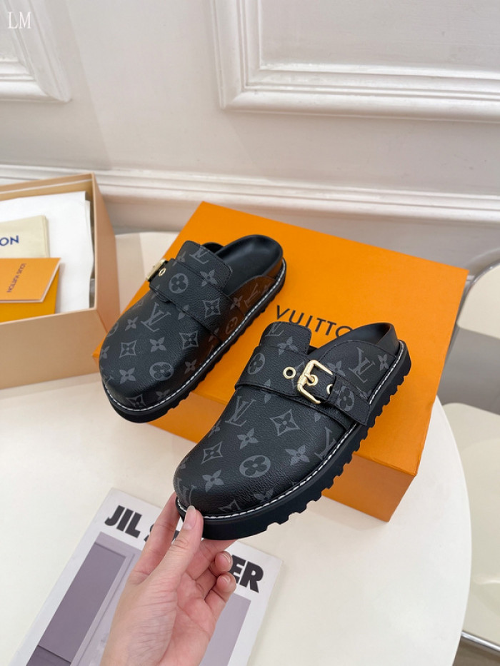 lovt slippers