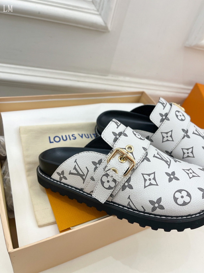 lovt slippers
