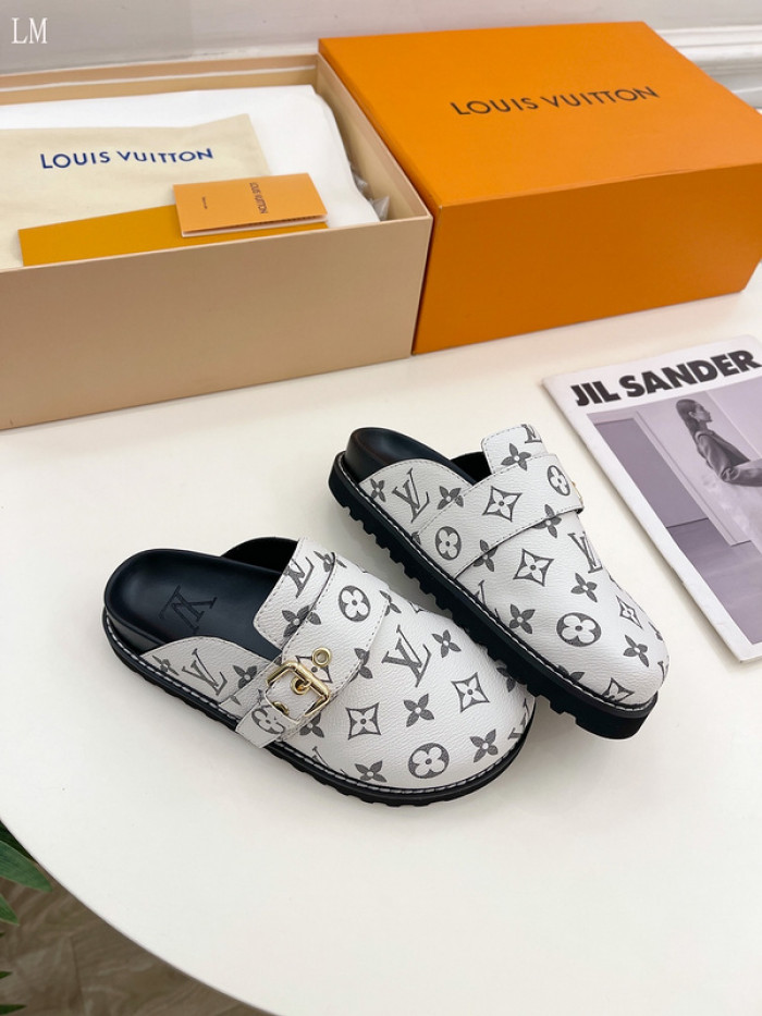 lovt slippers