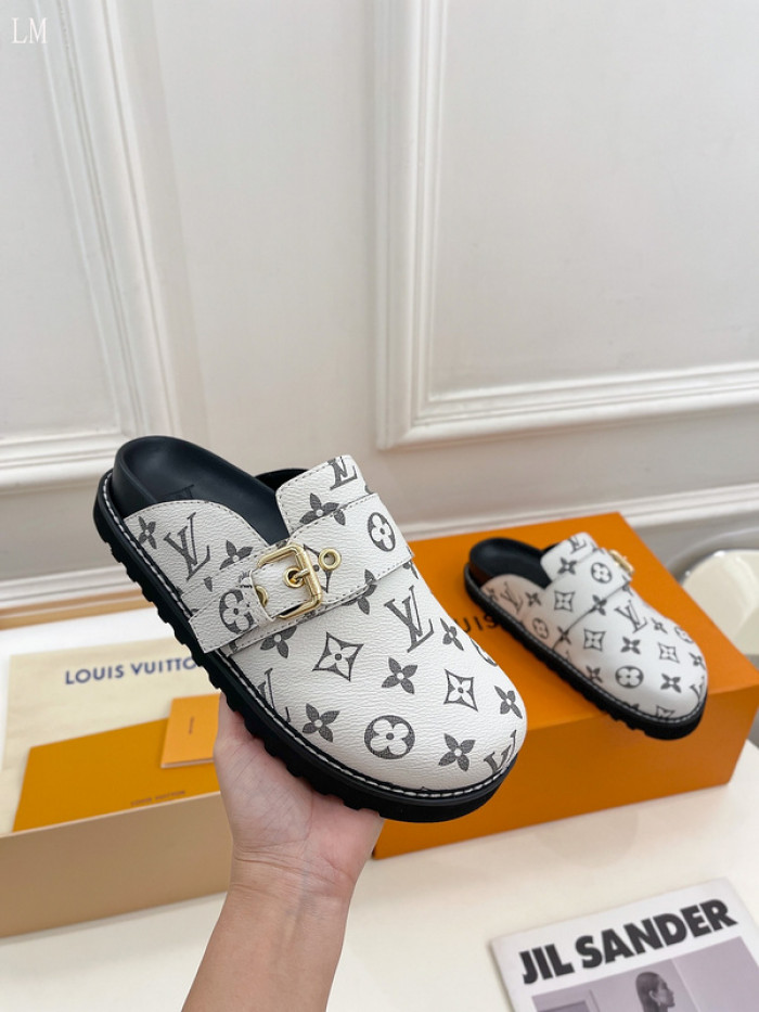 lovt slippers