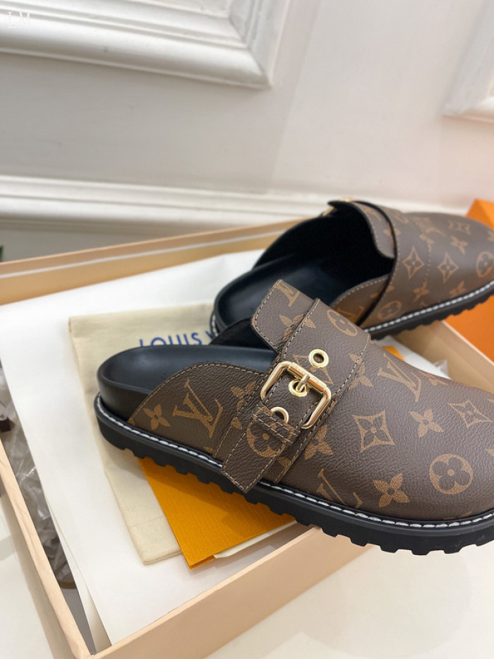lovt slippers