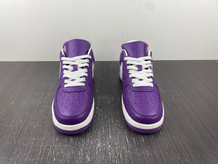 nike air force 1 sneaker