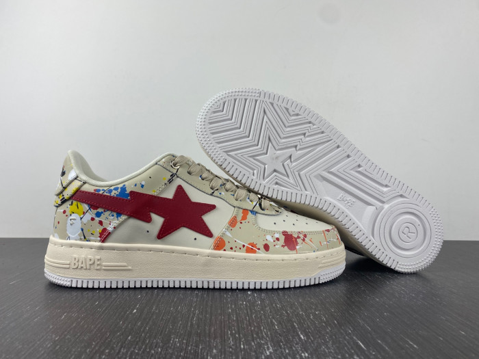 bape sneakers