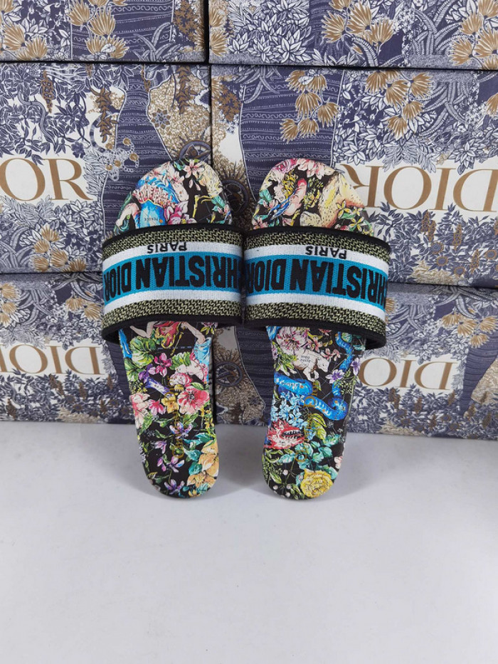 dr slippers