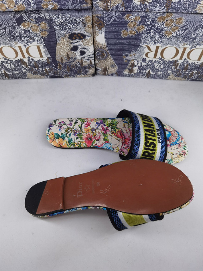 dr slippers