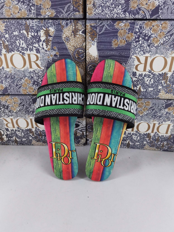 dr slippers